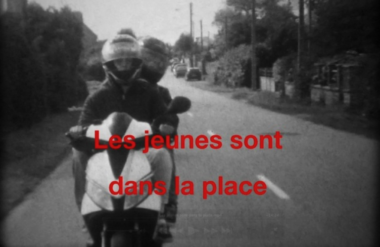 Itinérances