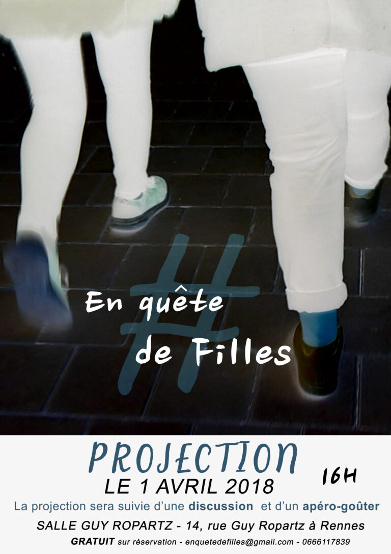 En quête de filles