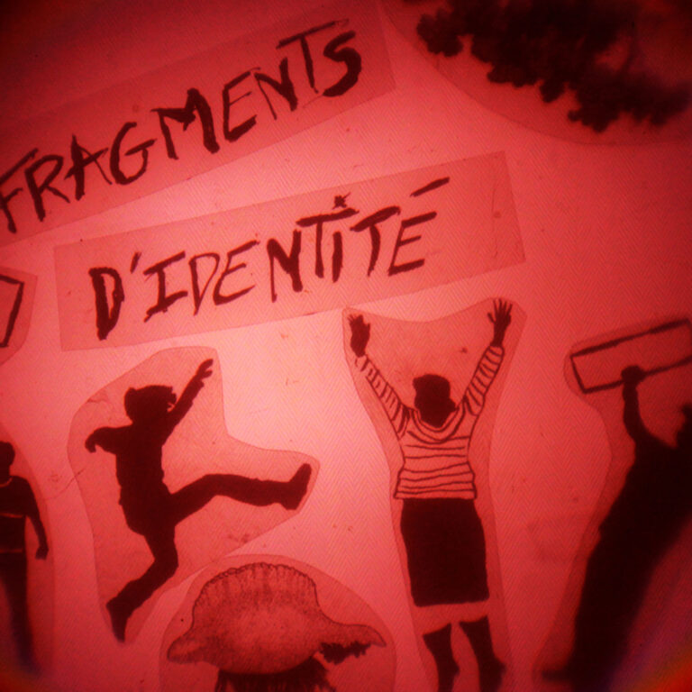 Fragments d’identité