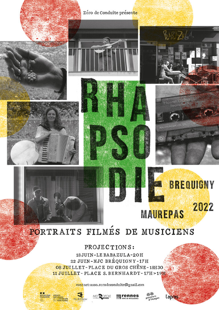 Rhapsodie
