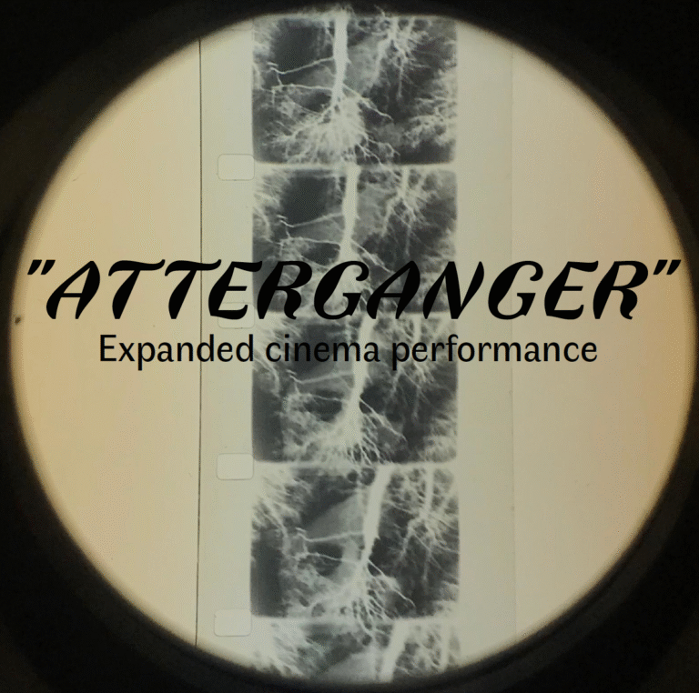 ATTERGANGER