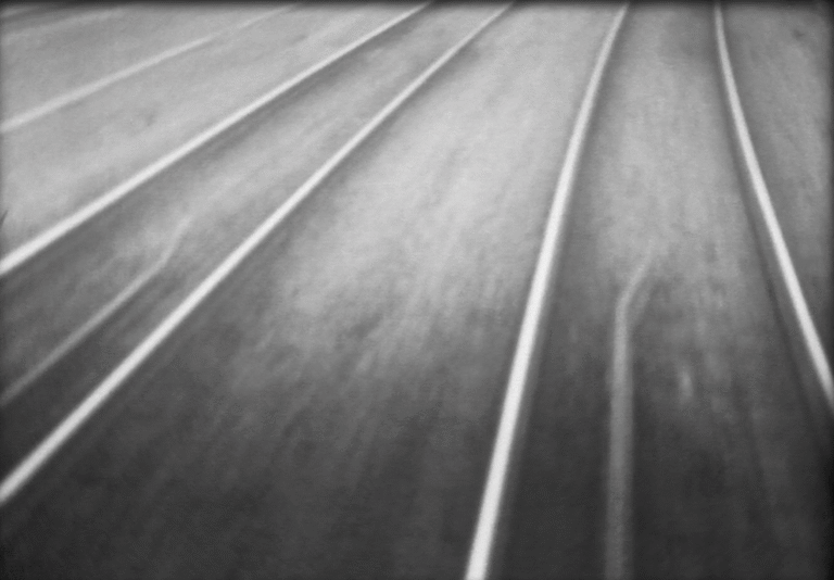 A L&rsquo;HORIZON DES ÉVÈNEMENTS