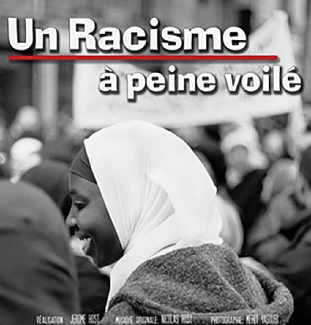 un rascisme voilé